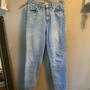 BDG Mom Jeans